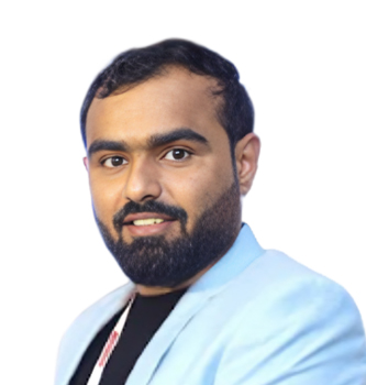 Kamlesh Kumar